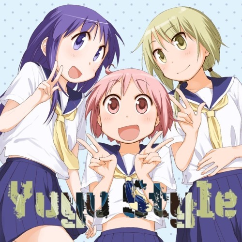 セツナイロ (YuyuStyle J-Core Remix)【ゆゆ式】