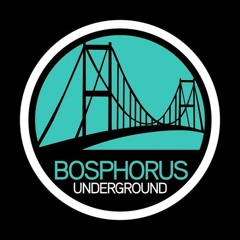 ViliV - Police (Original Mix) *Bosphorus Underground Records*