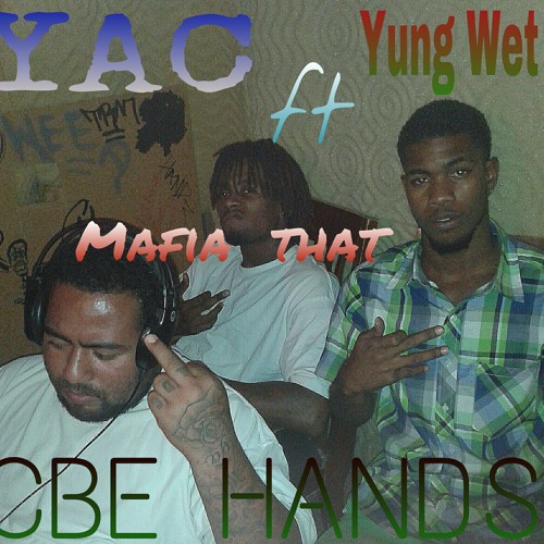 Mikey 2 Savage ft YAK