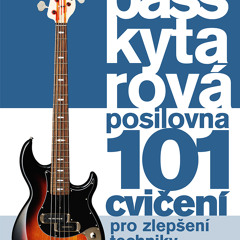 Baskytarova Posilovna - oktavy