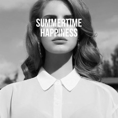 Lana del Rey - Summertime sadness