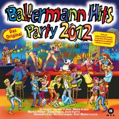6,2 Promille  BALLERMANN 2012 !!! Gonzales G - Punkt Ist Dabei ...