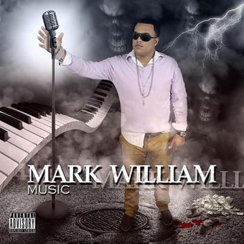 Mark William Ft Valdo Leopardo,Papi Wilo - Ustedes Hablan De Lo Que No Viven
