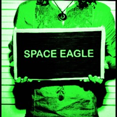 SPACE EAGLE - SCREATCHEDEFFECT Vs. SKONNY Original Mix