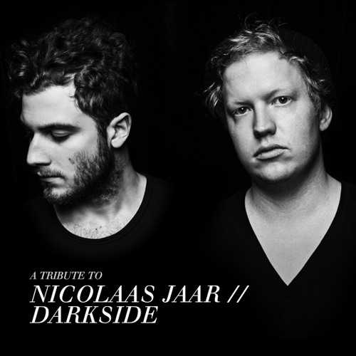 Flashy Flashy Nicolas Jaar Remix
