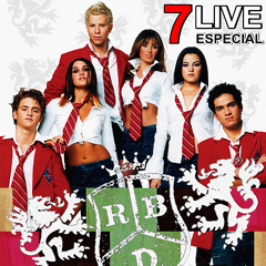 RBD  (EN VIVO ESPECIAL)