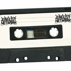 Brockie And Det From Junglist Network Launch Party