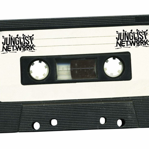 Brockie And Det From Junglist Network Launch Party