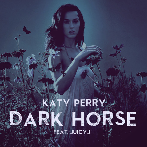 Katy Perry feat. Juicy J - Dark Horse (PreDancer Bootleg)