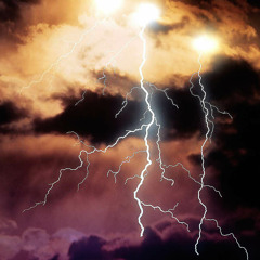 Rauf&Runter - Wochenendgewitter