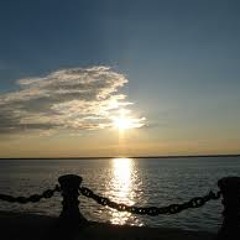 Summer Ends [Sunset]