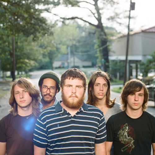 Manchester Orchestra - Escape (The Pina Colada Song)