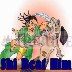 Hellboy & Devva-Shi Beat Him