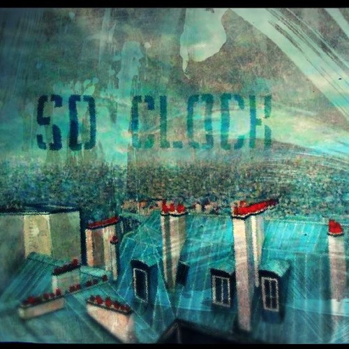 So Clock - Mary Jane