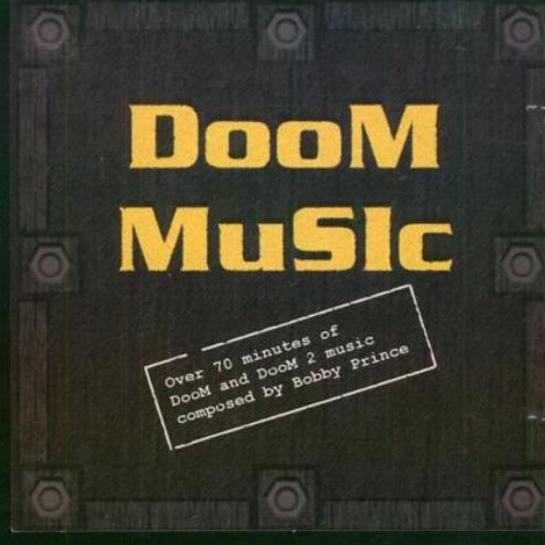 DOOM II - Running from Evil