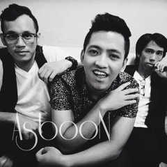 Sebelum Semalam - Asboon feat. Lisa SOS