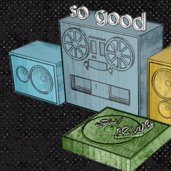 So Good Feat. Melborn (Scott Moffatt Cover)