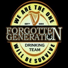 Forgotten Generation - The Sound of Revolution (Warzone Cover)