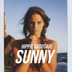 Hippie Sabotage - Ridin Solo (Njomza Remix)