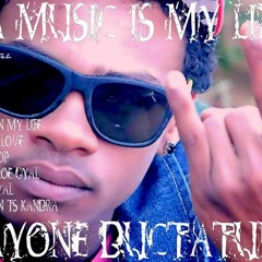 Layone Ductatur Ft Nah - F Man Vol 100 Destination 2014