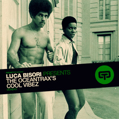 Luca Bisori - Set Jhango (Original Mix)