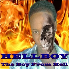 Hellboy-Watch Yu Head Back