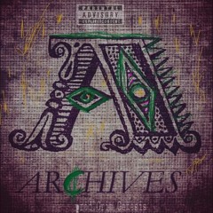 Archives [[Prod. Grim Genesis]]