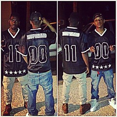 Clyde- Nuphsaid Anthem (prod. By chief beats)