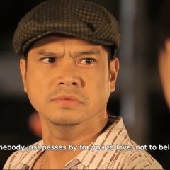 មនុស្សក្រដូចបងមិនសមស្រលាញ់អូន