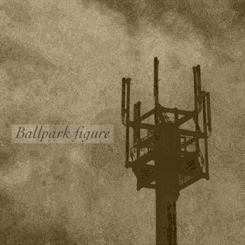 Stream Ballpark Figure By Ballpark Figure Listen Online For Free On 