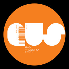 Dusky - Careless (Klauss Feldtmann Remix)