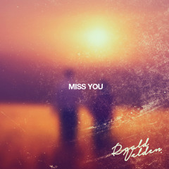 Miss You [FREE]