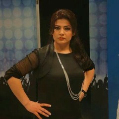 اول عشره محبوبي + دلعونا / ناديا منفوخ