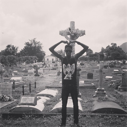 Alkaline - Hard Work -Happy Buzz Riddim - August 2014