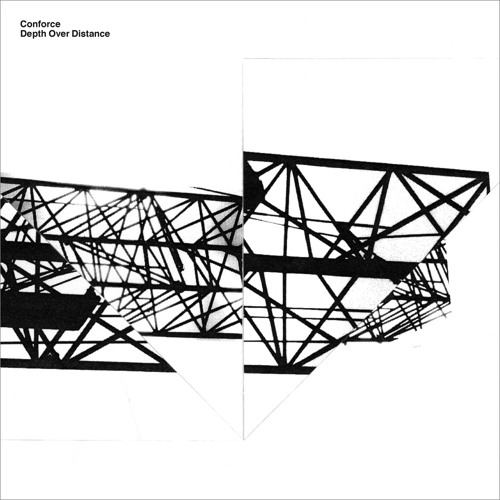 Conforce - Depth Over Distance [107dsr] Previews