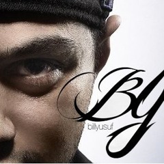 Billyusuf - WatisGoed (prod. By BigNutzBeatz)
