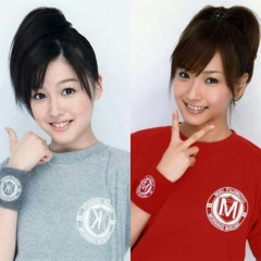 Ambitious! 野心的でいいじゃん - モーニング娘。/Morning Musume