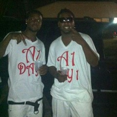 Ohagi ft tookA Jones ,tooka money at HOME ALONE 2 THE MIX TAPE