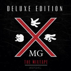 02. Go Get It (ft. Mission, JG, X-Ellentz, Black Knight, & K.Agee)