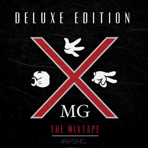 02. Go Get It (ft. Mission, JG, X-Ellentz, Black Knight, & K.Agee)