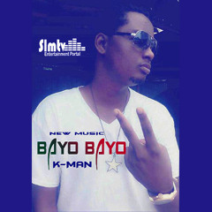 K-Man - Bayo Bayo [SLMTV.COM]