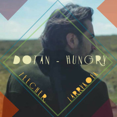 Hungry (LarryKoek & Teecher Remix)