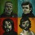 Artwork for The Highwaymen
