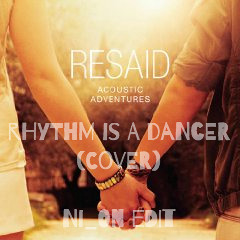 Rhythm (Ni On Cover Edit)