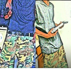 Park Lifestyle Vinney Gee Meechie Trudy Tru