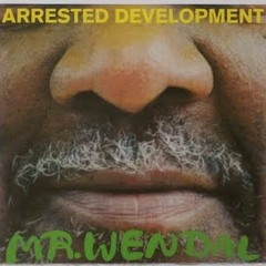 Arrested Development - Mr Wendel (Dom's More Wendel Edit)