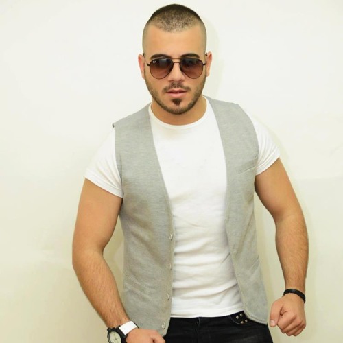 2015 اياد طنوس - مثل الاغراب \ Eyad Tannous - Metl El Aghrab