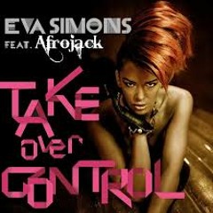 Eva Simons - Take Over Control