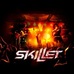Falling Inside The Black (Skillet) - by Tiago LS