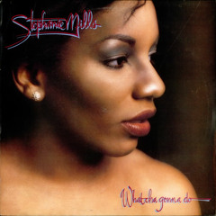 Stephanie Mills - Whatcha Gonna Do With My Lovin  Remastered 103 BPM